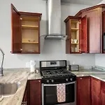 Palatial 1Br W Rooftop Pool